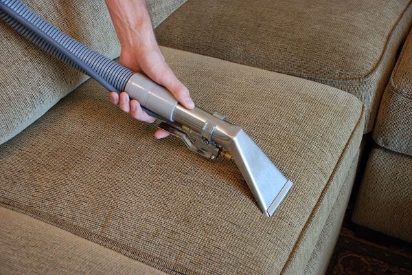 Precision Carpet Cleaning Northridge