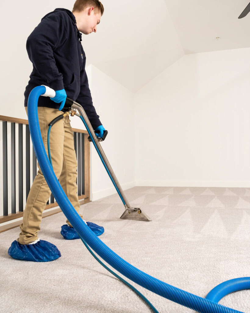 Professional Carpet Cleaning in Northridge